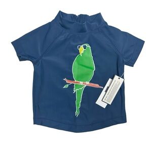 Gap Bird Rash Guard